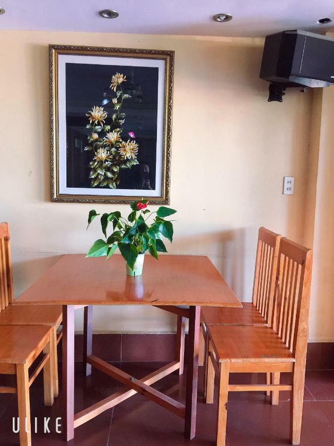 Khach San Tan Thanh Dalat Exterior foto