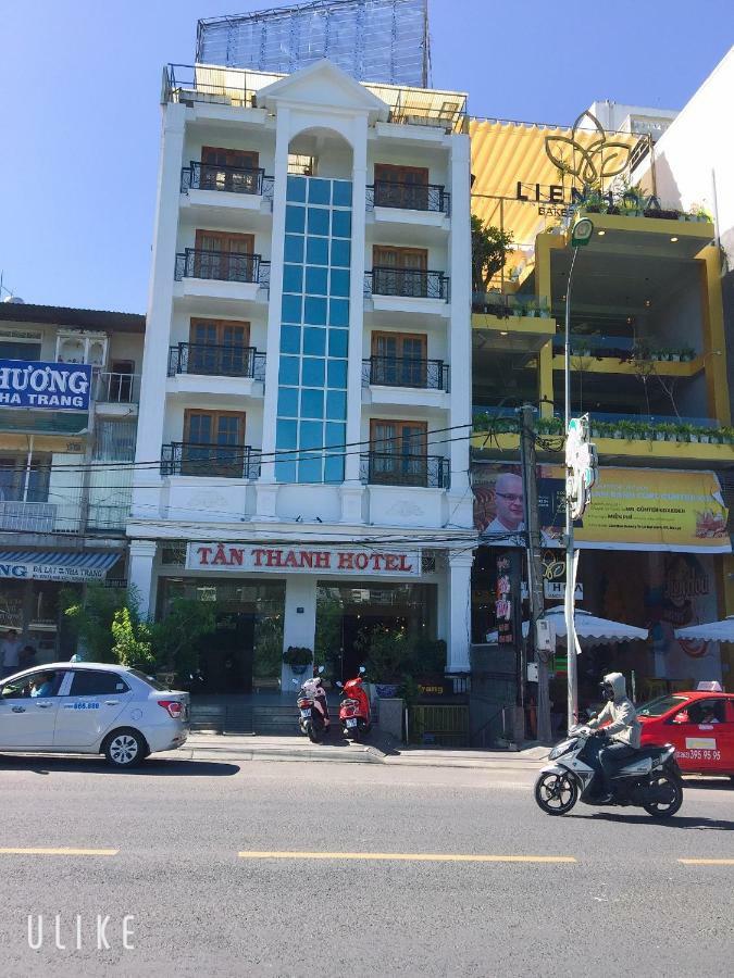Khach San Tan Thanh Dalat Exterior foto